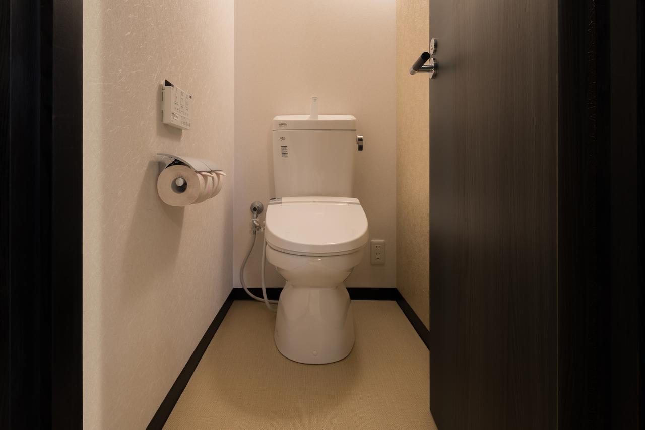 Kingyo By Doyanen Apartment Osaka Exterior photo
