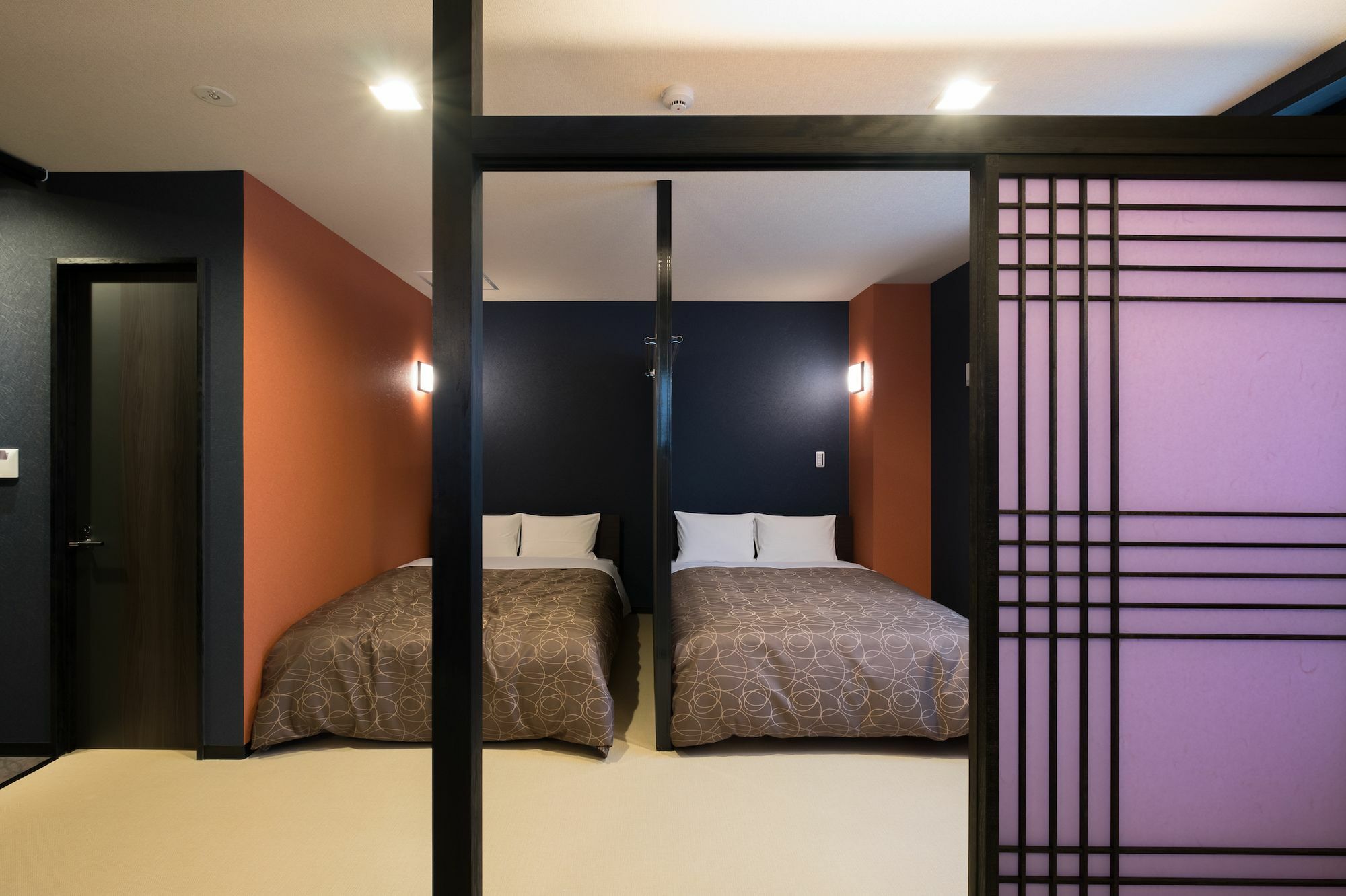 Kingyo By Doyanen Apartment Osaka Exterior photo